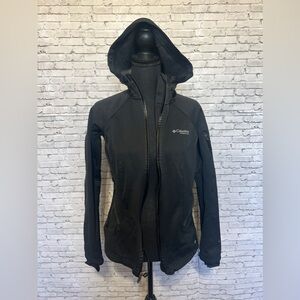 Columbia Titanium Omni-Heat Jacket Size Small